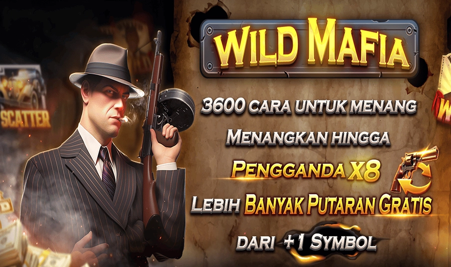 IDN888 Banner