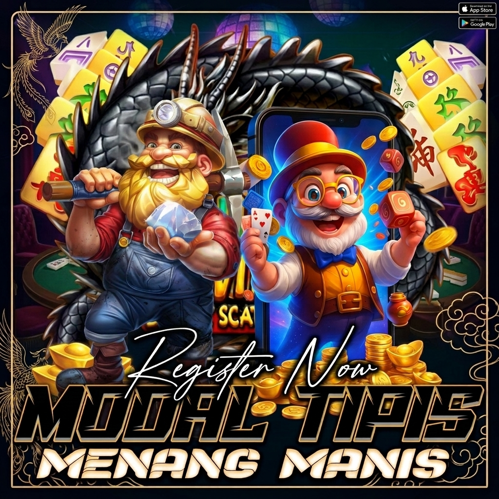 Banner IDN888